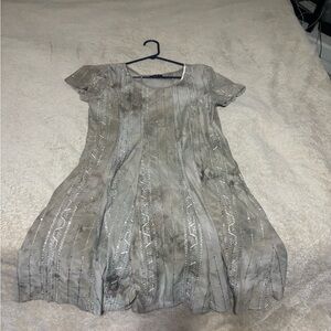 Fair ready dress